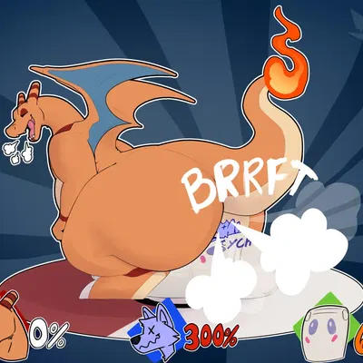 nintendo, pokemon created by passtheblast