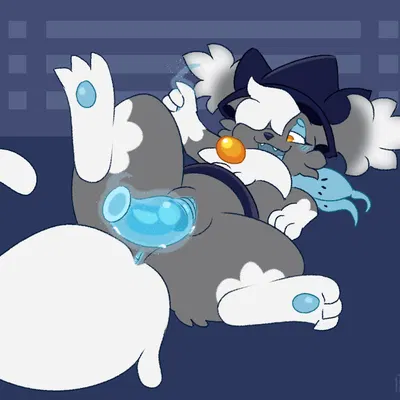 nintendo, pokemon created by pocketpaws