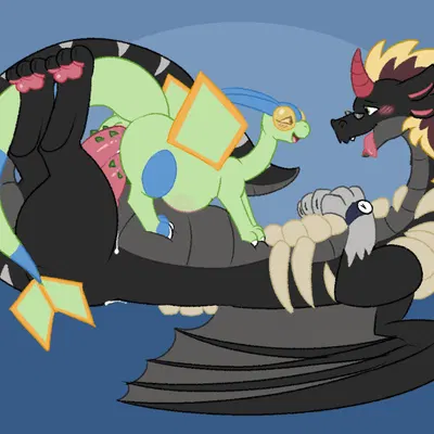 nintendo, pokemon created by pocketpaws, veis (artist)