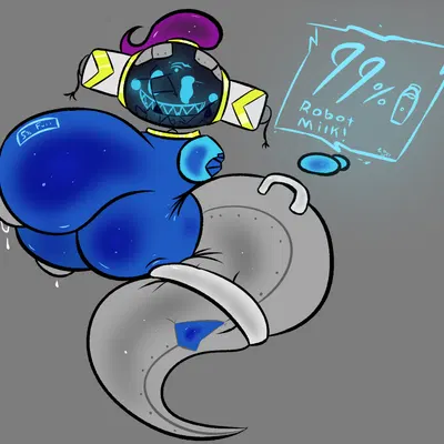 nintendo, pokemon created by potatofarmer (artist)