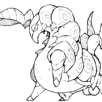 nintendo, pokemon created by pr quote, third-party edit