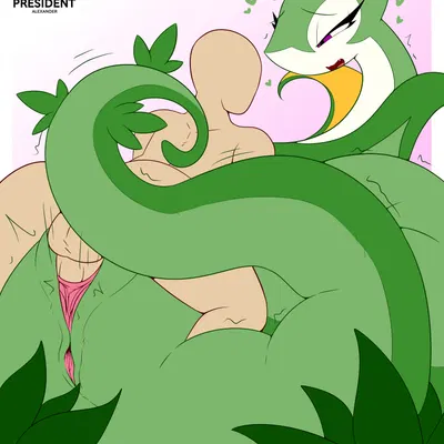 nintendo, pokemon created by presialexander