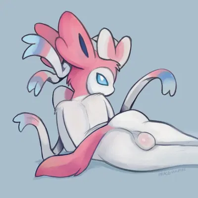 nintendo, pokemon created by prince-vulpine