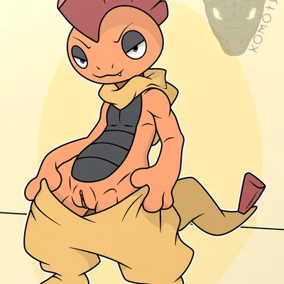 nintendo, pokemon created by rauta2