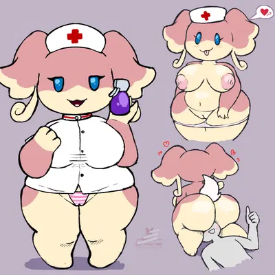 nintendo, pokemon created by razgrizdl