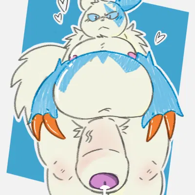 nintendo, pokemon created by rydryd