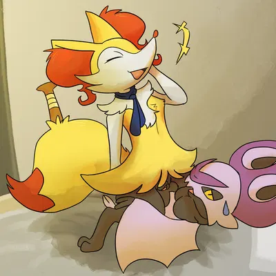 nintendo, pokemon created by screamoshaymin