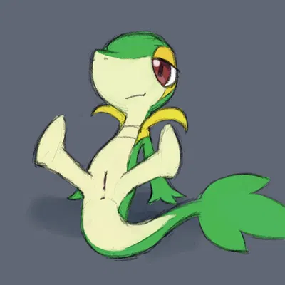 nintendo, pokemon created by sealer4258