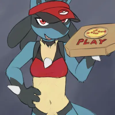 nintendo, pokemon created by sealer4258