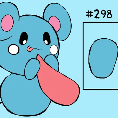 nintendo, pokemon created by secretsableye