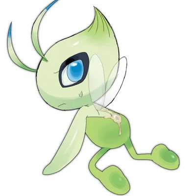 nintendo, pokemon created by sei8