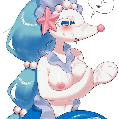 nintendo, pokemon created by sei8