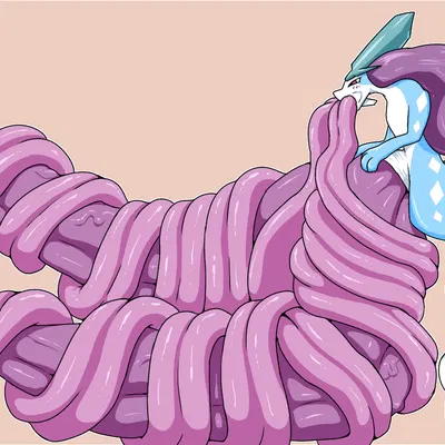 nintendo, pokemon created by sevi blaze