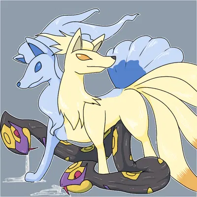 nintendo, pokemon created by sevi blaze