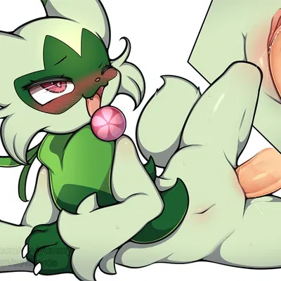 nintendo, pokemon created by seviyummy