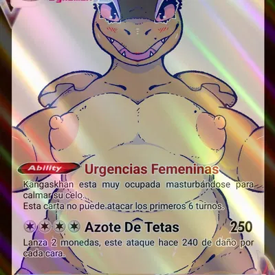 nintendo, pokemon created by sharalythesheep