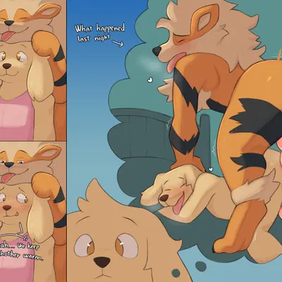 nintendo, pokemon created by shark64bitz