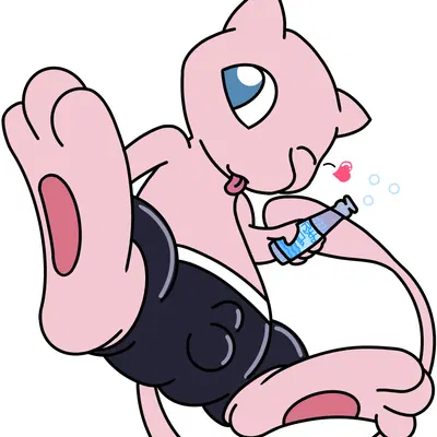 nintendo, pokemon created by shenvalor