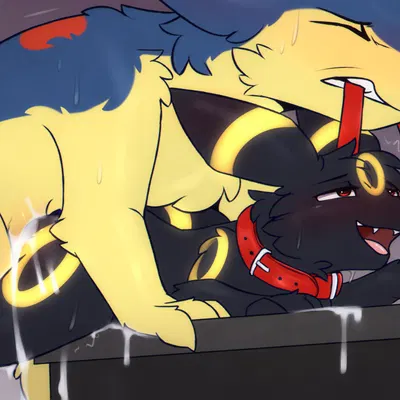 nintendo, pokemon created by snowstormbat