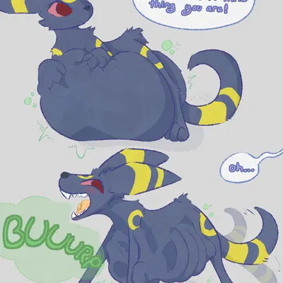 nintendo, pokemon created by soft bugg