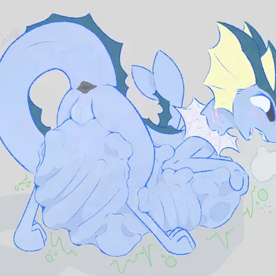 nintendo, pokemon created by soft bugg