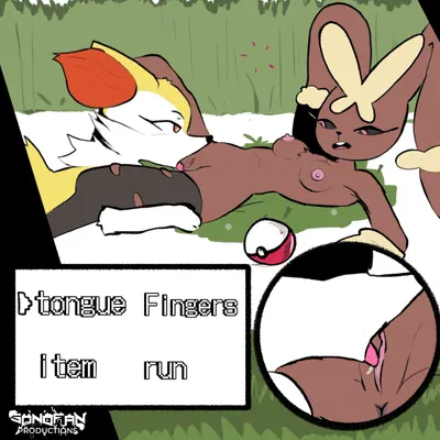 nintendo, pokemon created by sonofan