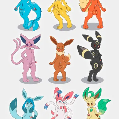 nintendo, pokemon created by splussher