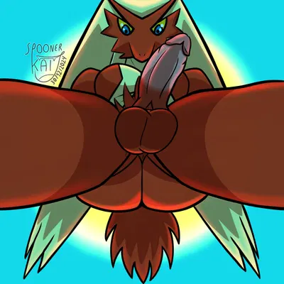 nintendo, pokemon created by spooner kai