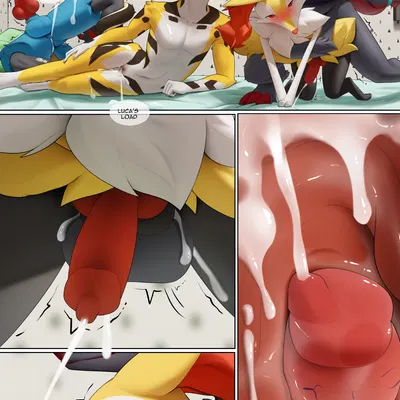 nintendo, pokemon created by steel cat