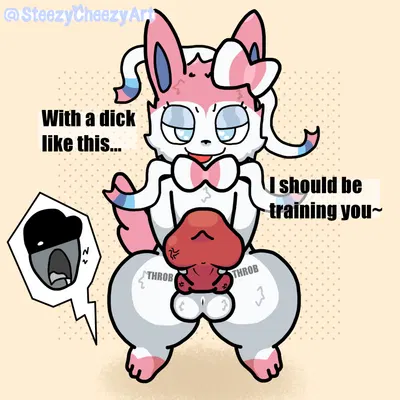 nintendo, pokemon created by steezycheezy