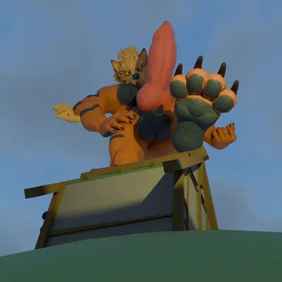 nintendo, pokemon created by stinkybear94