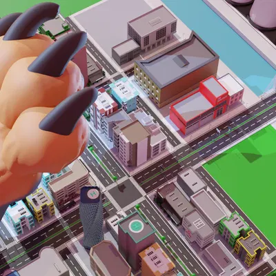 nintendo, pokemon created by stinkybear94