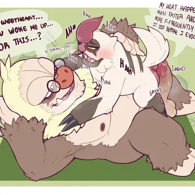 nintendo, pokemon created by suns (artist)