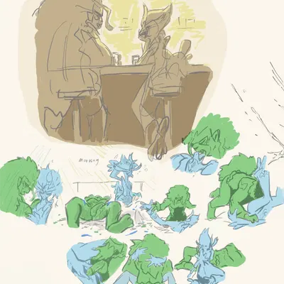 nintendo, pokemon created by tenebscuro