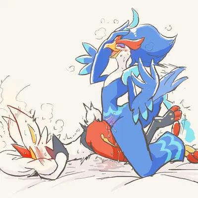 nintendo, pokemon created by tenebscuro