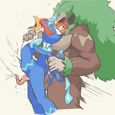 nintendo, pokemon created by tenebscuro