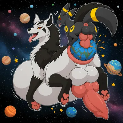 nintendo, pokemon created by thedavid