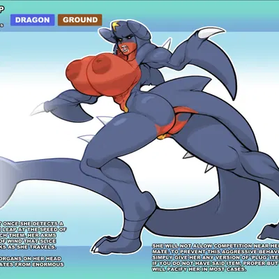 nintendo, pokemon created by thevarking