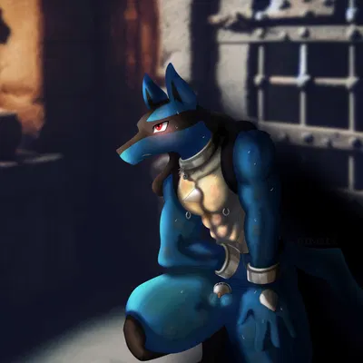 nintendo, pokemon created by tieria