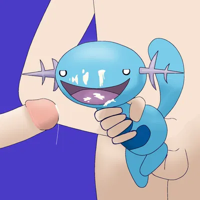 nintendo, pokemon created by tons1 (artist)