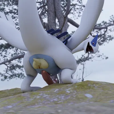 nintendo, pokemon created by trico everfire