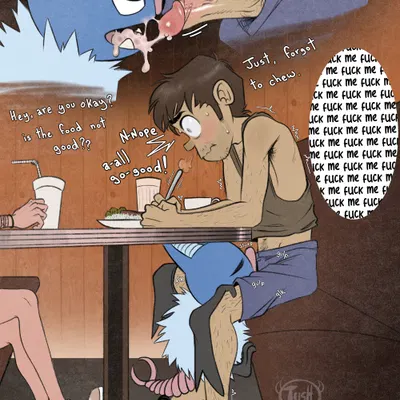 nintendo, pokemon created by tush (artist)