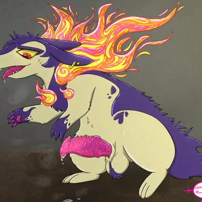 nintendo, pokemon created by whitefroggim