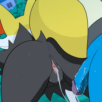 nintendo, pokemon created by winick-lim