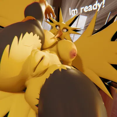 nintendo, pokemon created by xlkev