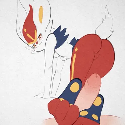 nintendo, pokemon created by xu53r