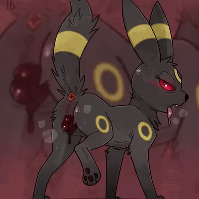 nintendo, pokemon created by yaldabroth