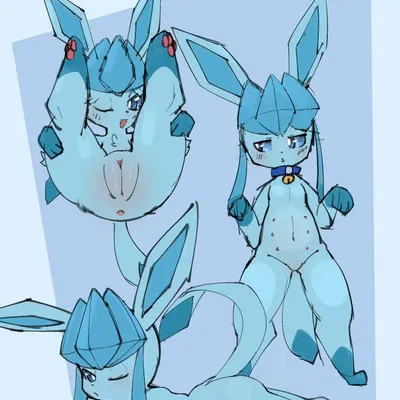 nintendo, pokemon created by yirus9