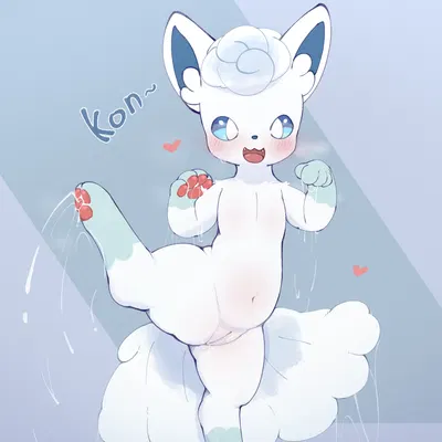 nintendo, pokemon created by yirus9