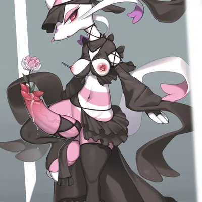 nintendo, pokemon created by zinfyu